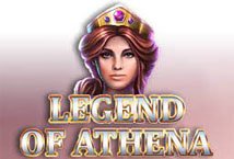 Legend of Athena KA Gaming Slot Review